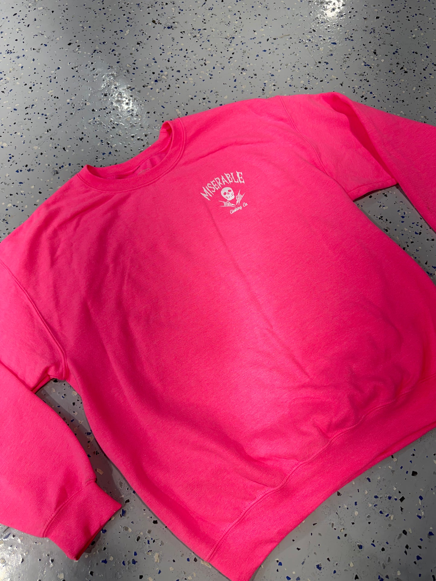 SLM Crewneck