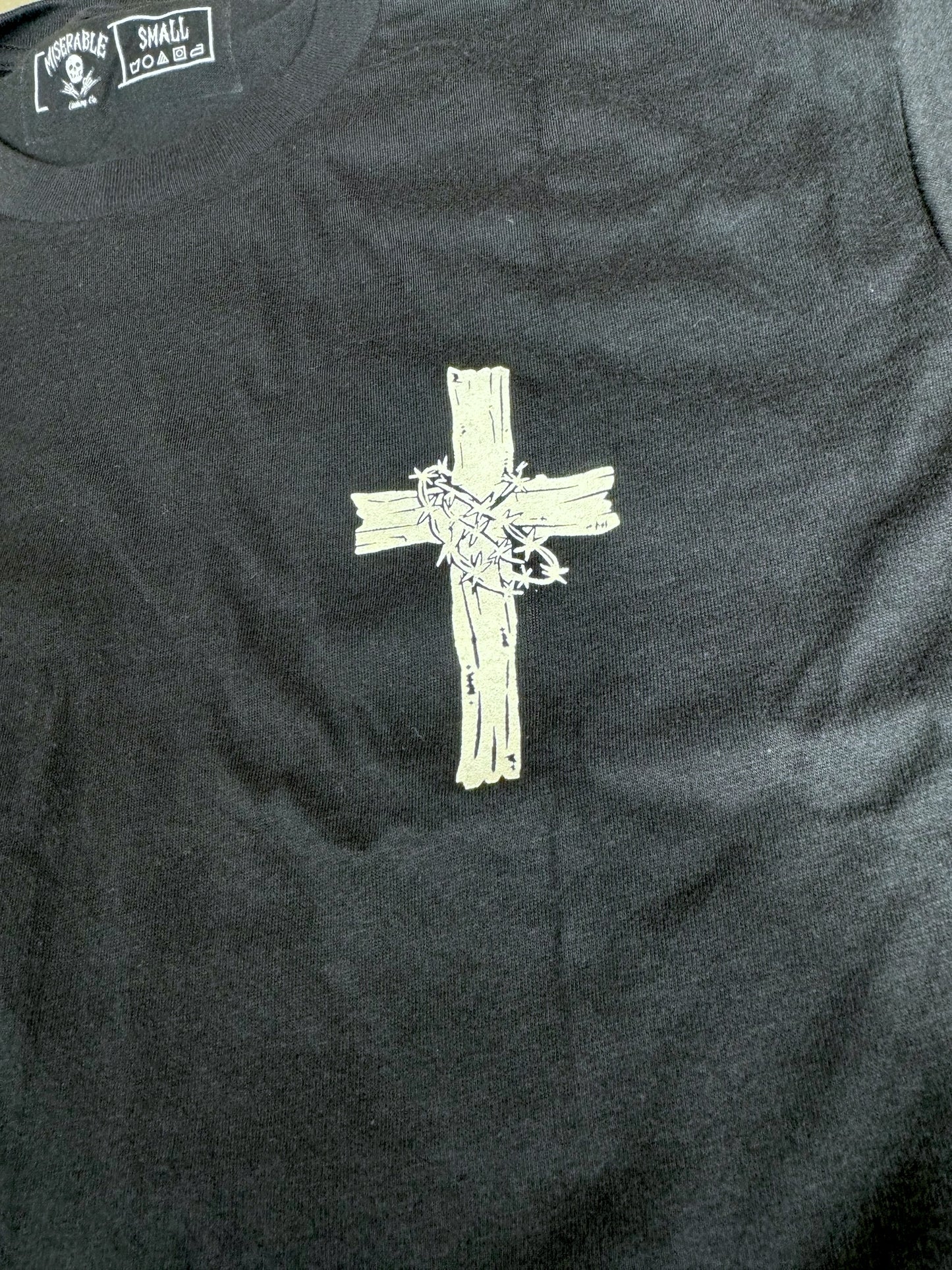 Only One Can Judge Me Tee