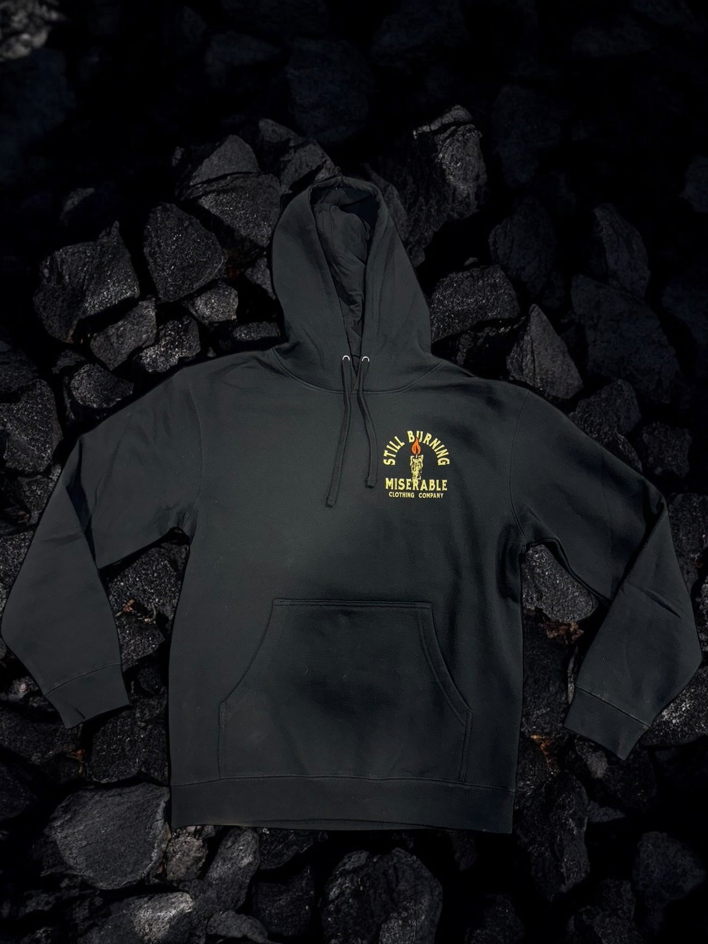 Wear It Proudly Hoodie