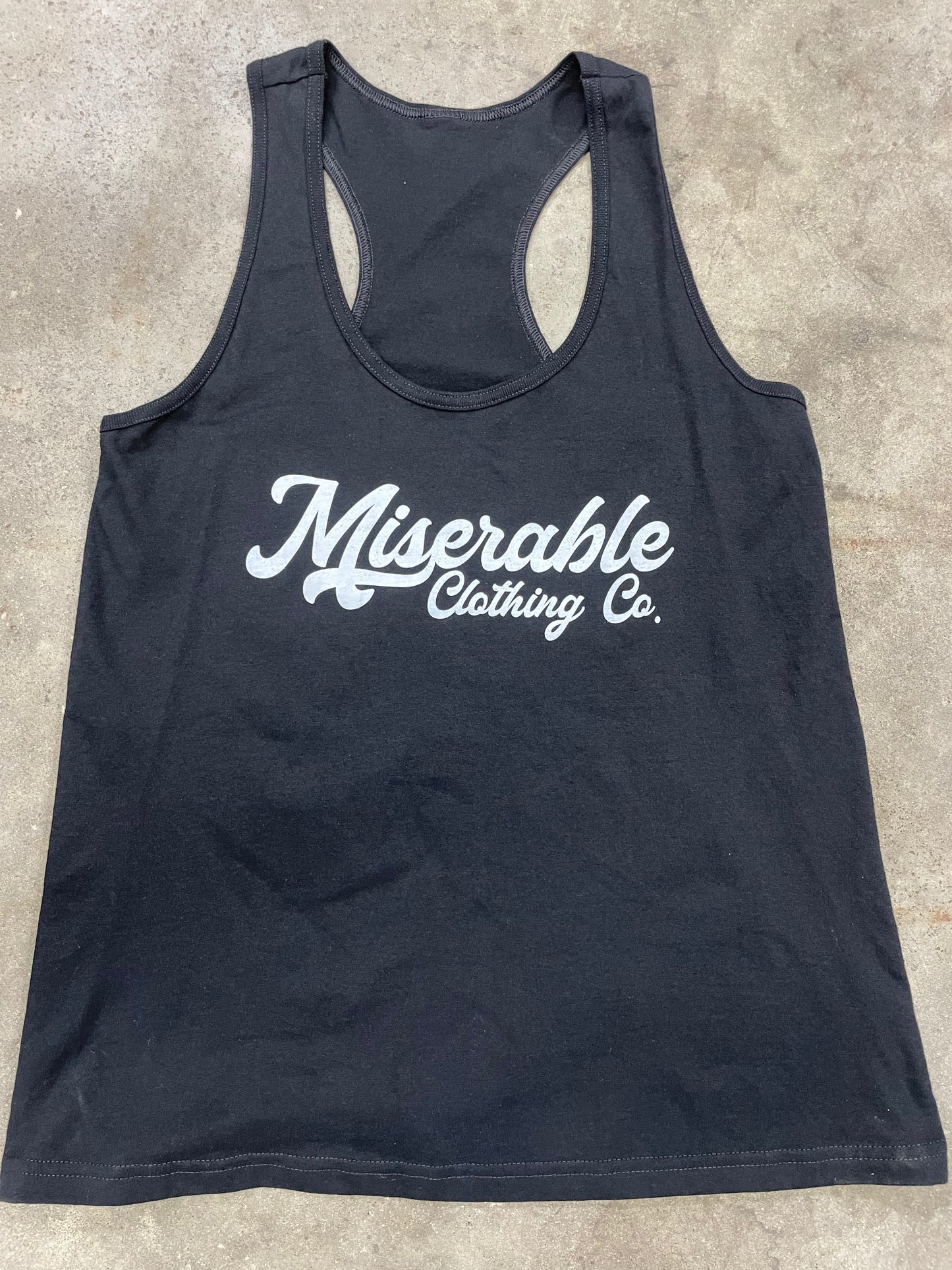 Womens Tank Top