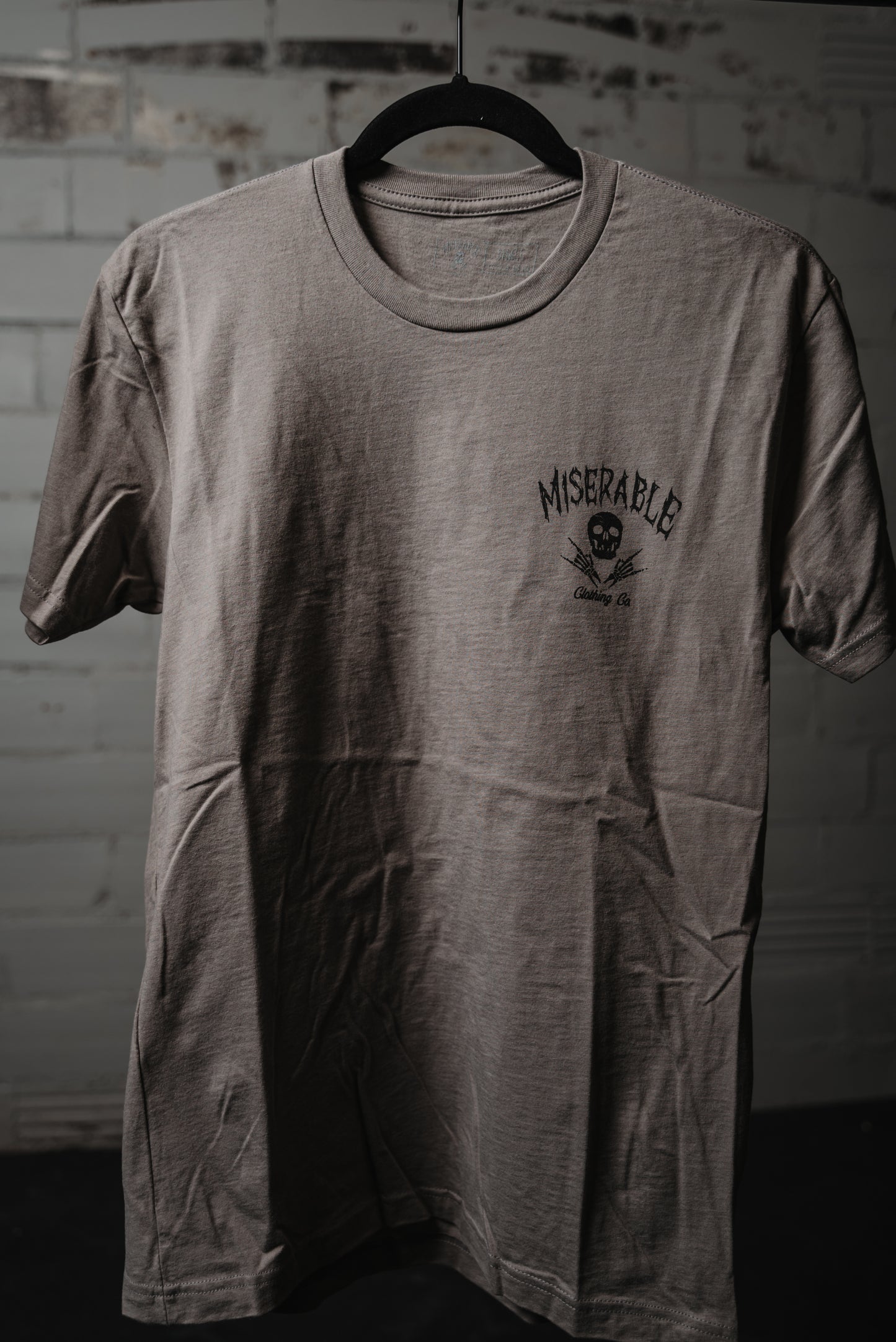 Support Local Moto Classic Tee