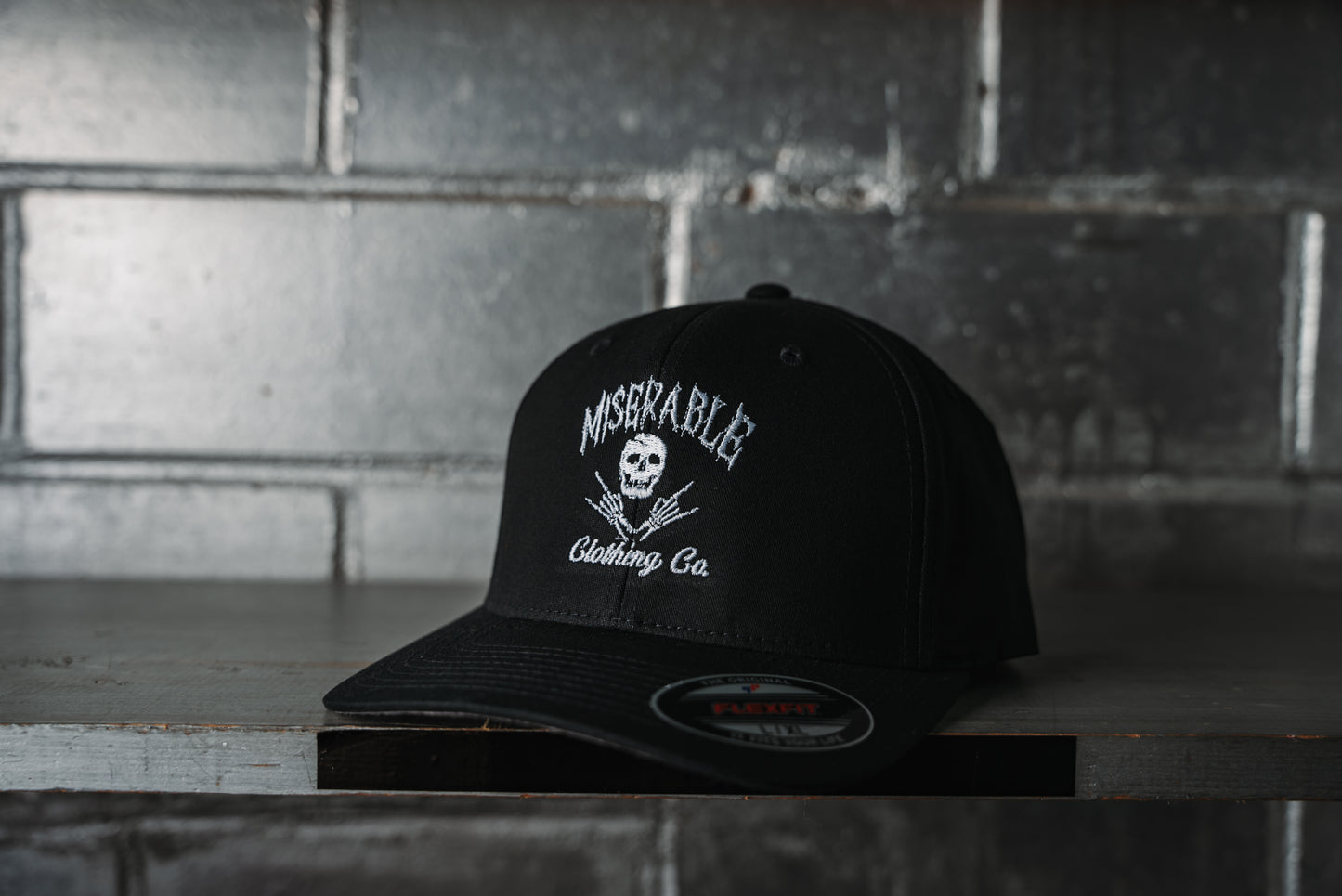 Flex Fit Hat