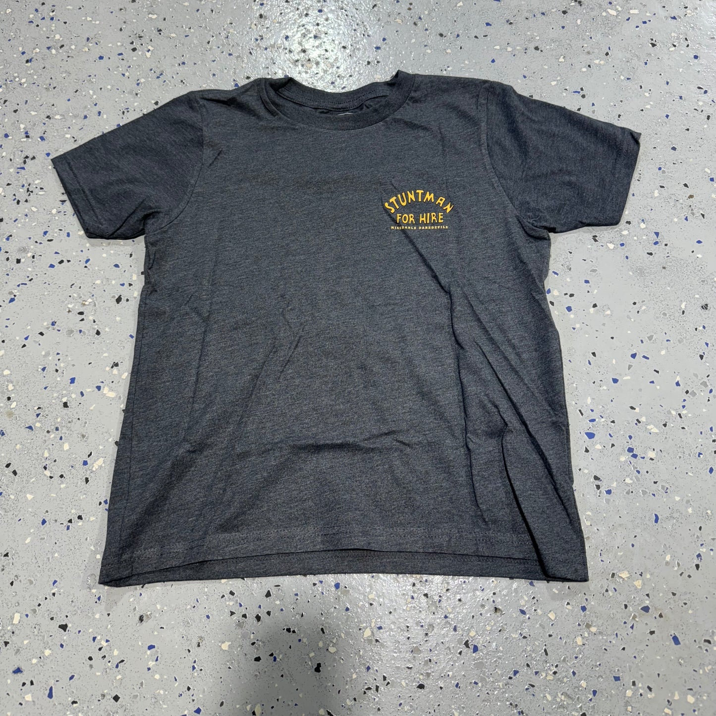 Stuntman Youth/Toddler Shirt