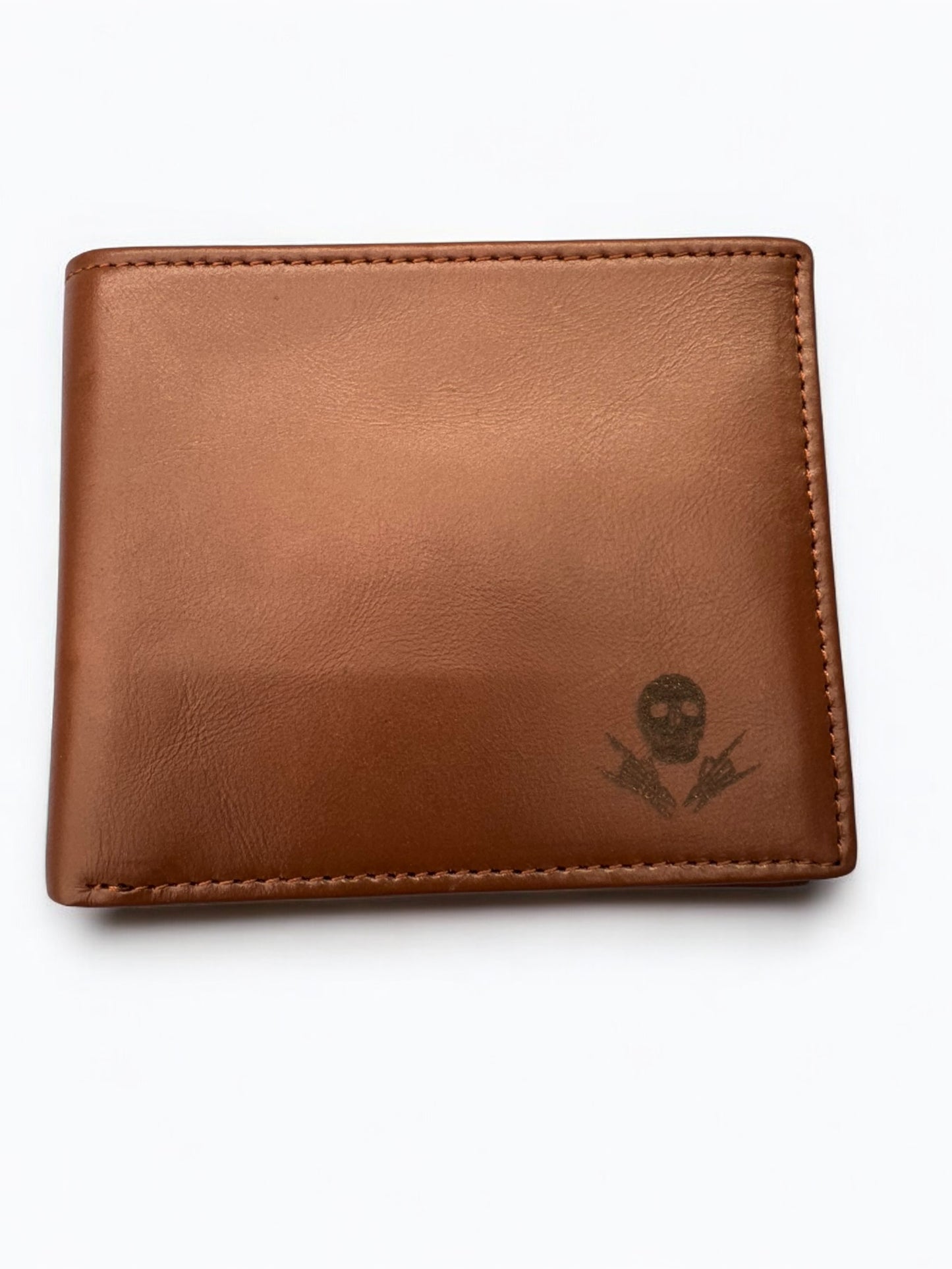 Leather Wallet