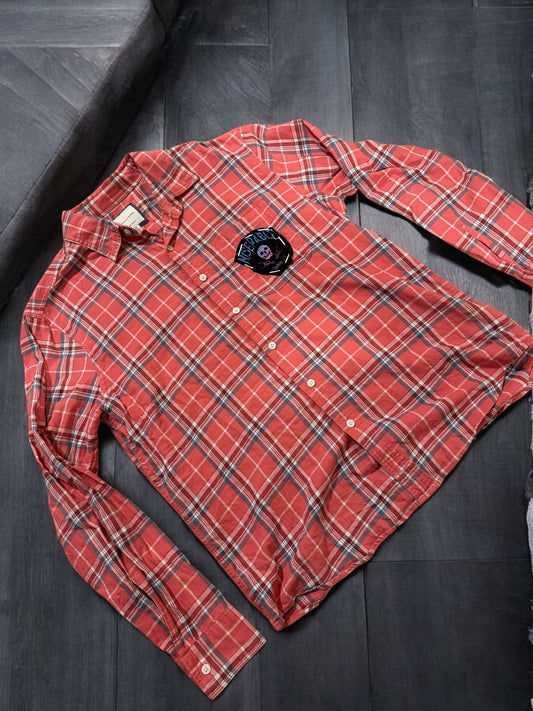 Medium Gradient Flannel