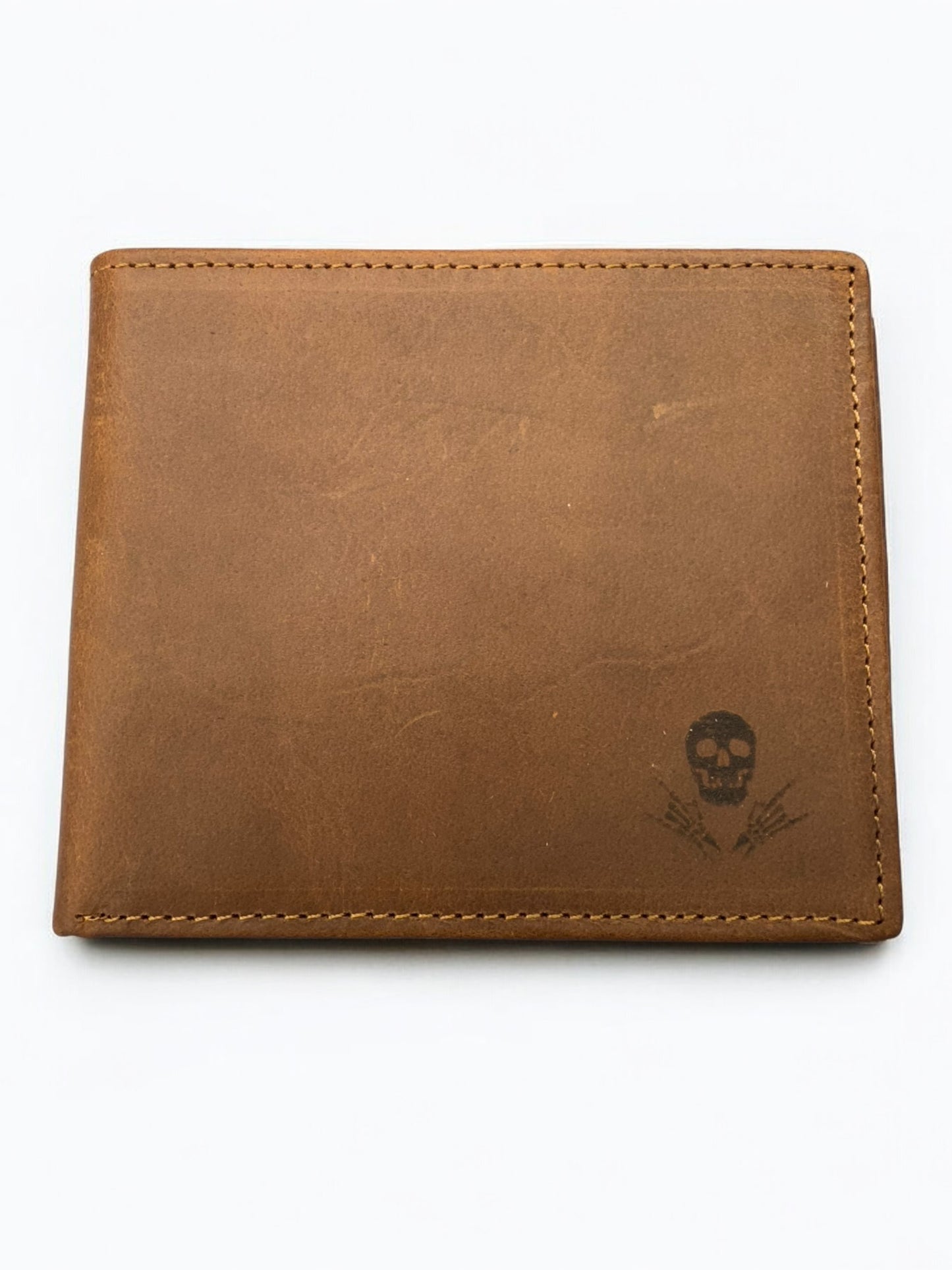 Leather Wallet