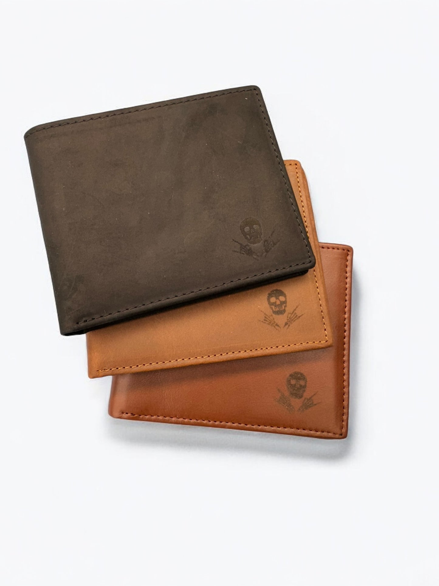 Leather Wallet