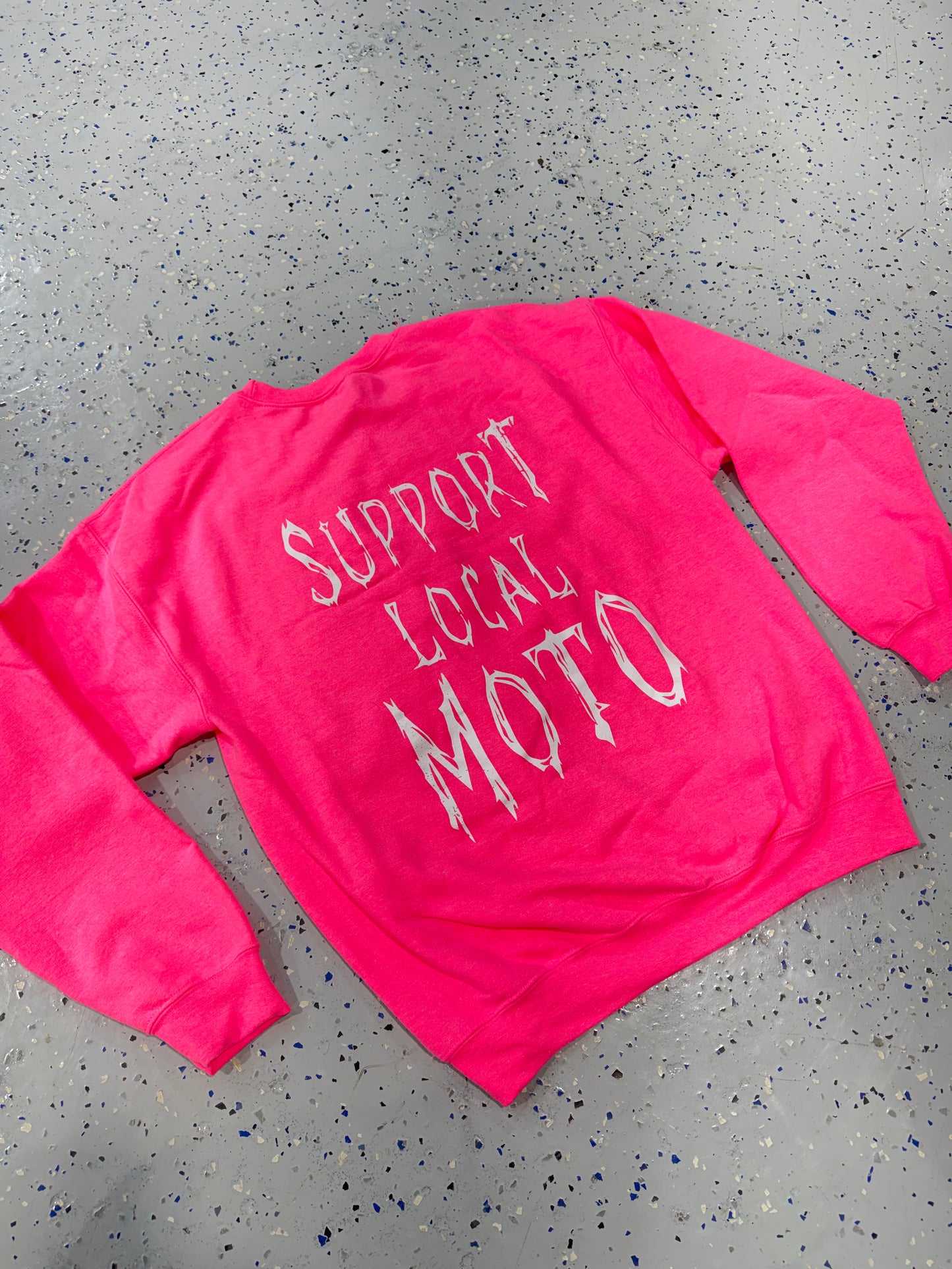 SLM Crewneck