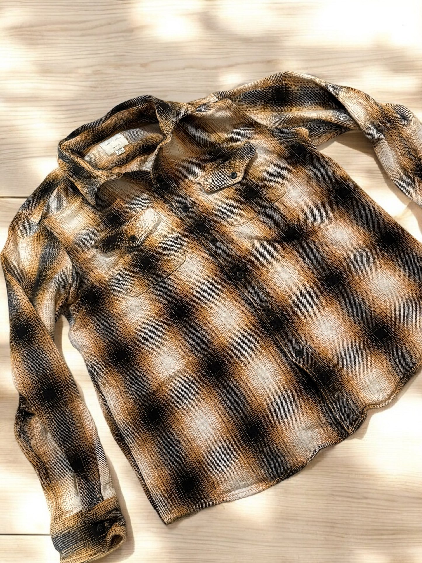 XL Flannel