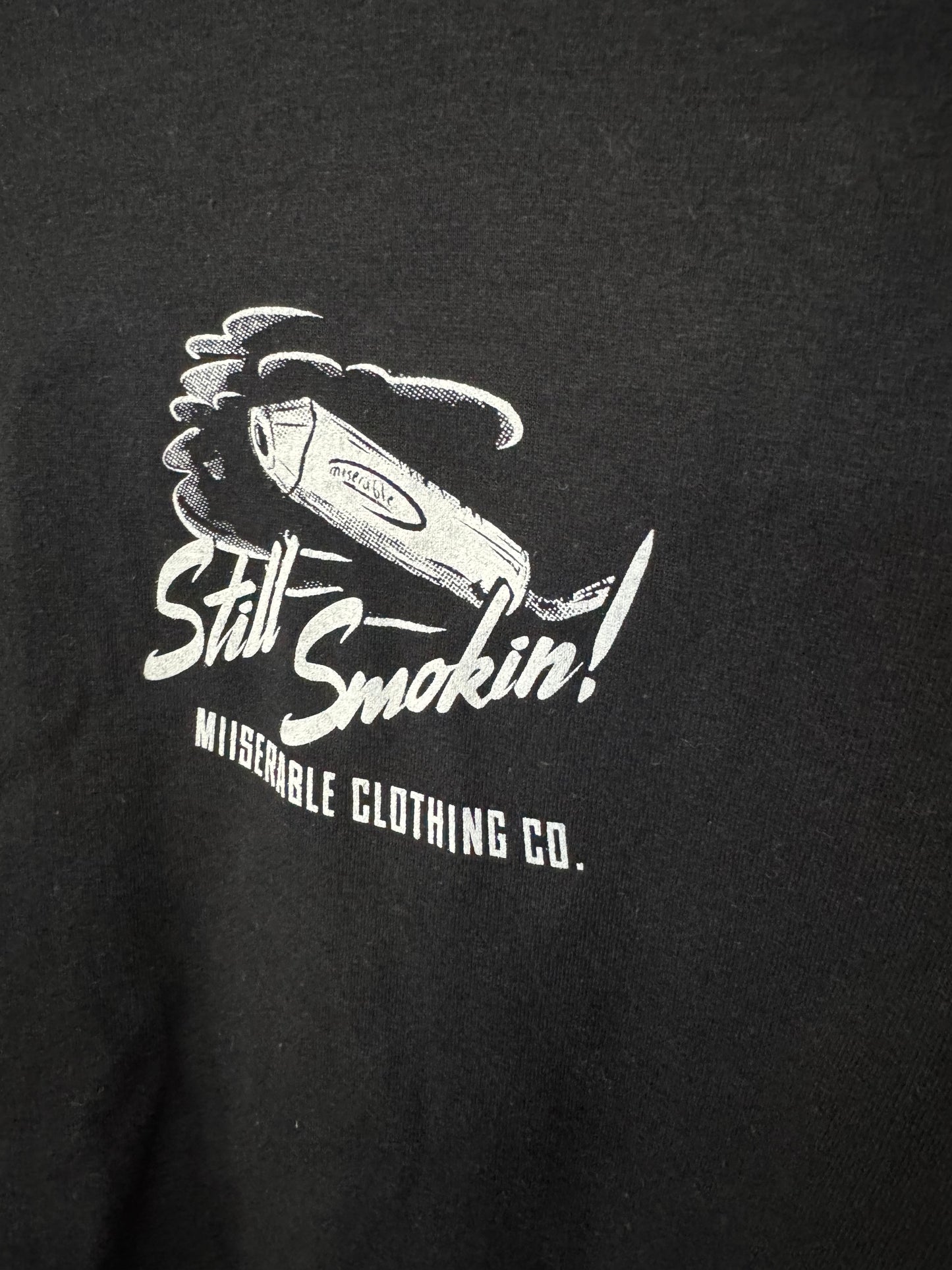2 Stroke Tee