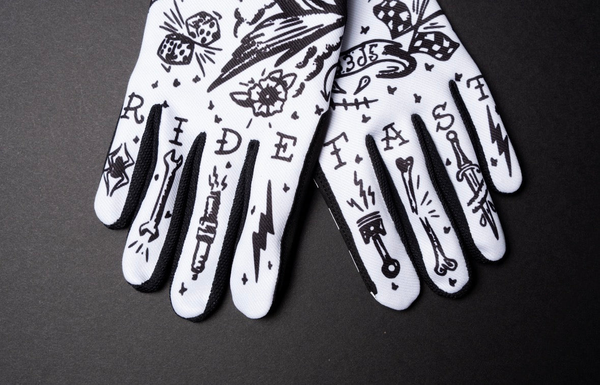 MCC X THOS Glove