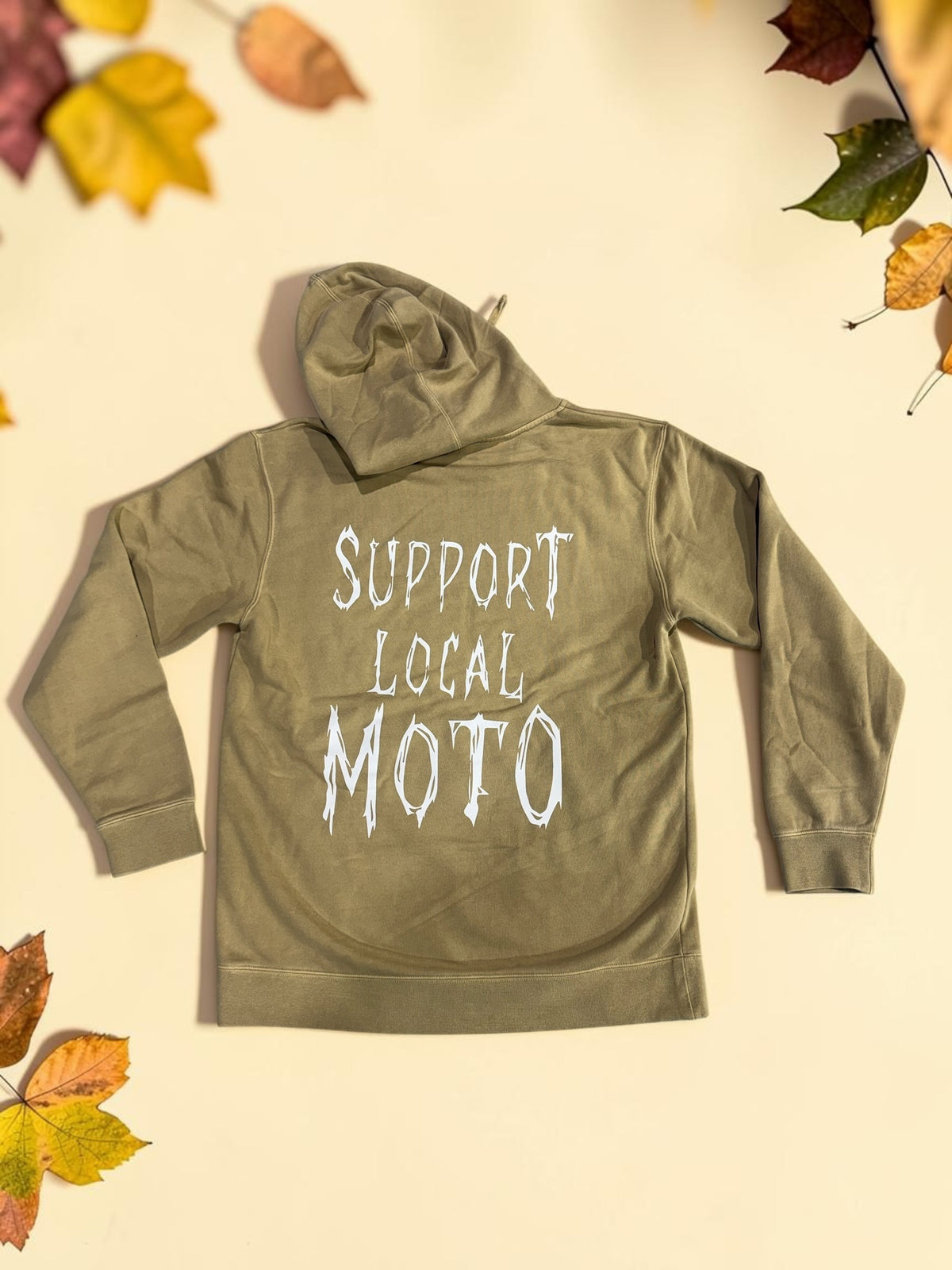 SLM Hoodie