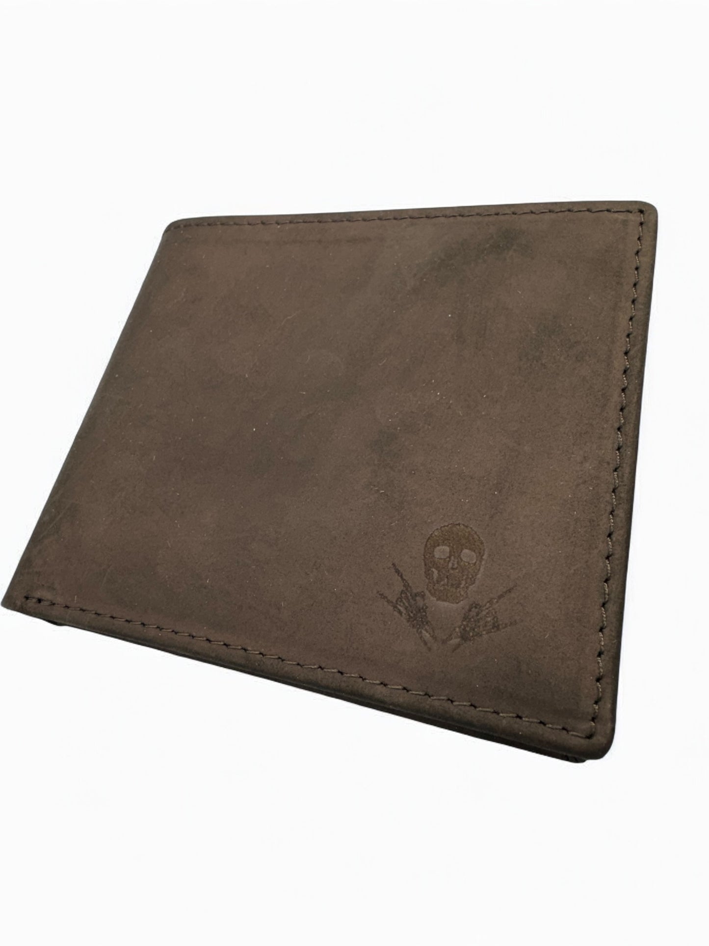 Leather Wallet