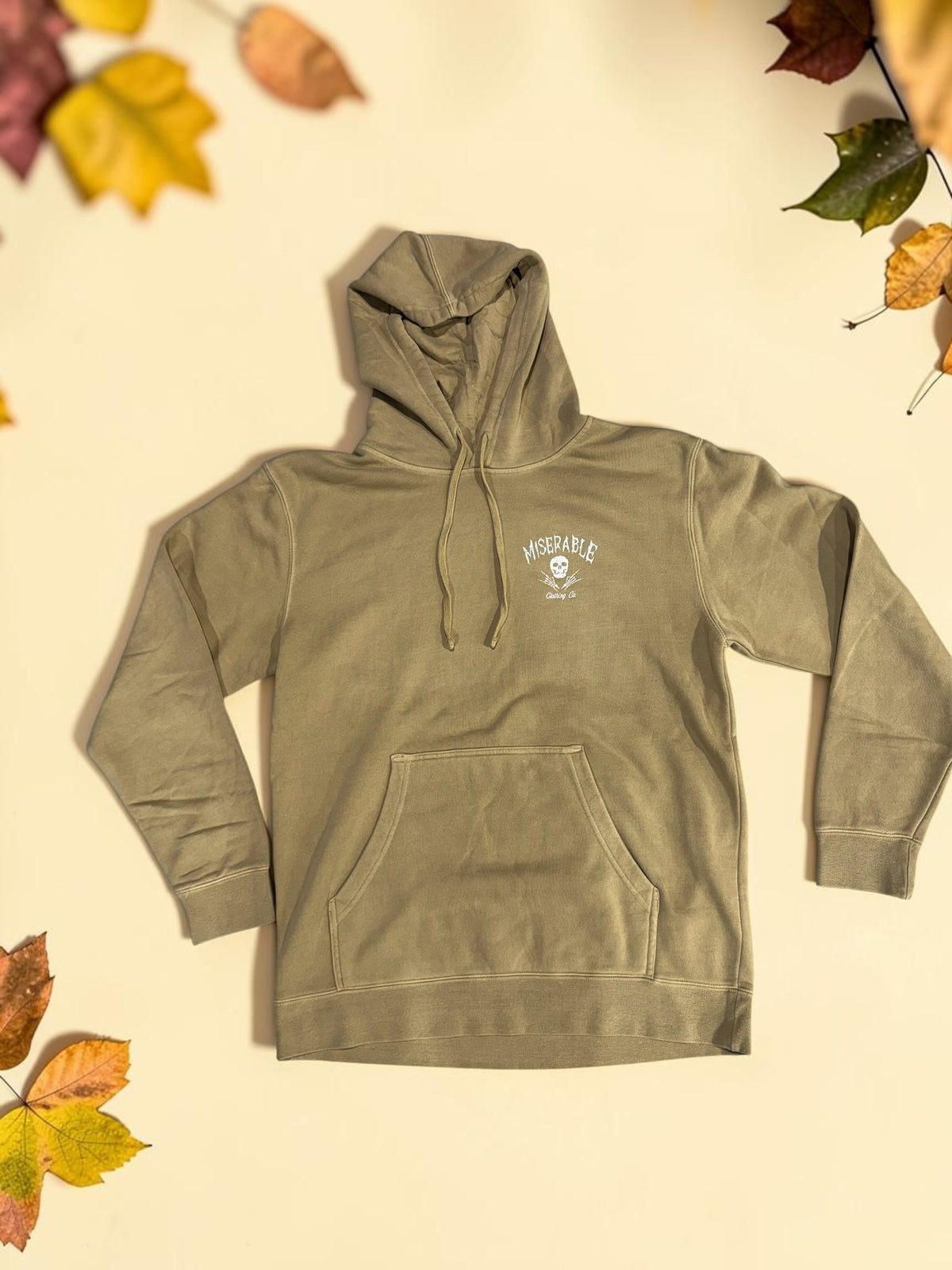 SLM Hoodie
