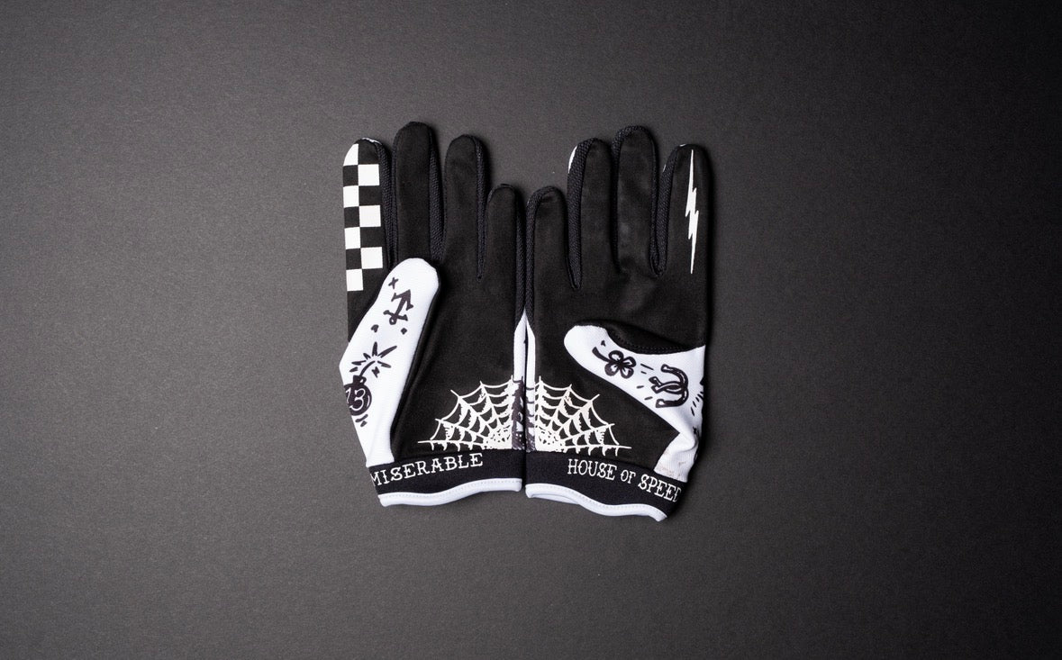 MCC X THOS Glove