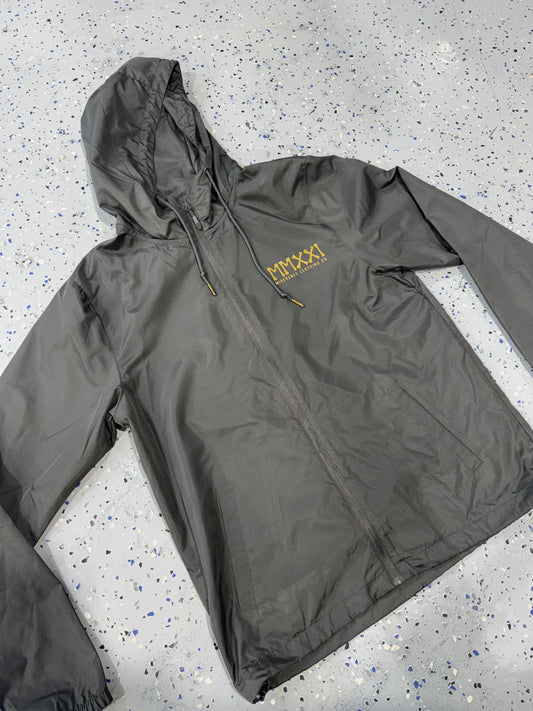 MMXXI Limited Windbreaker