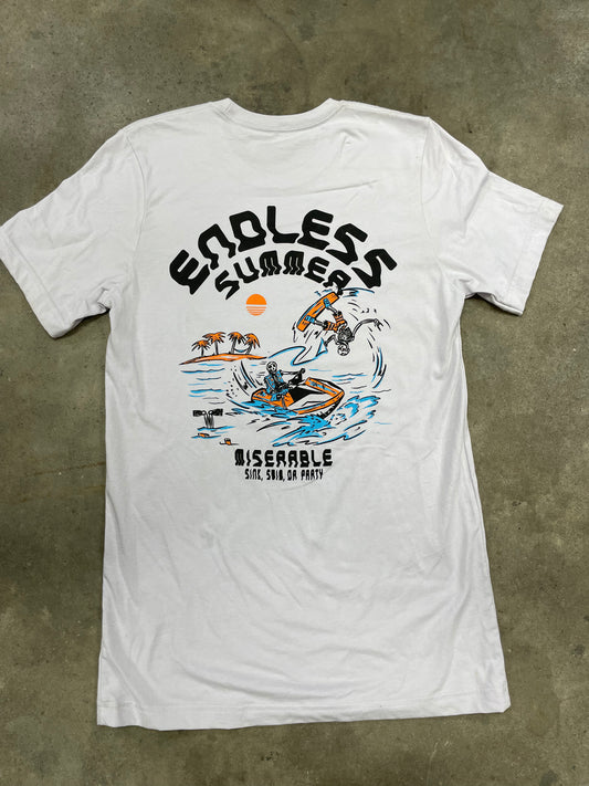 Endless Summer Tee