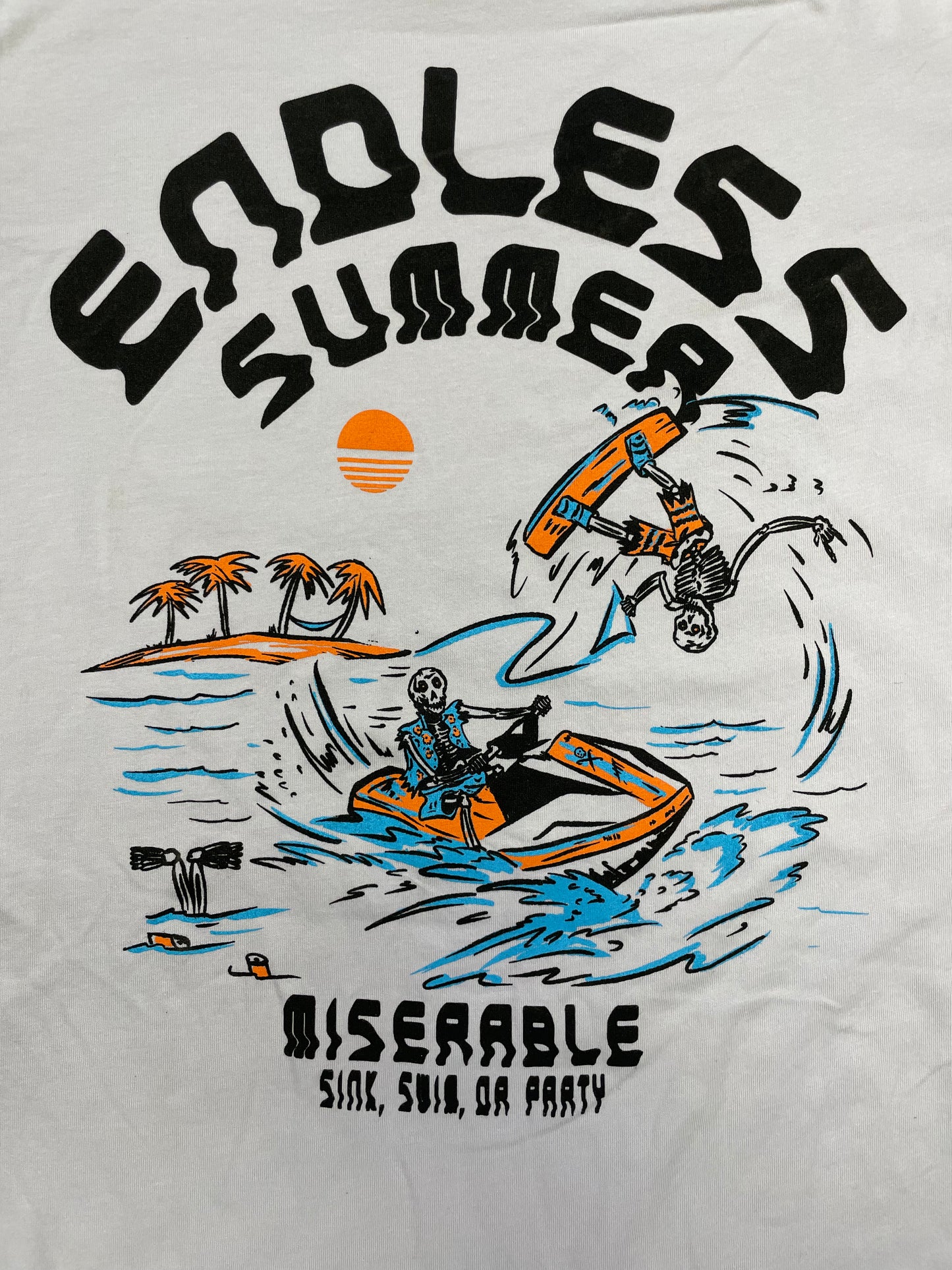 Endless Summer Tee