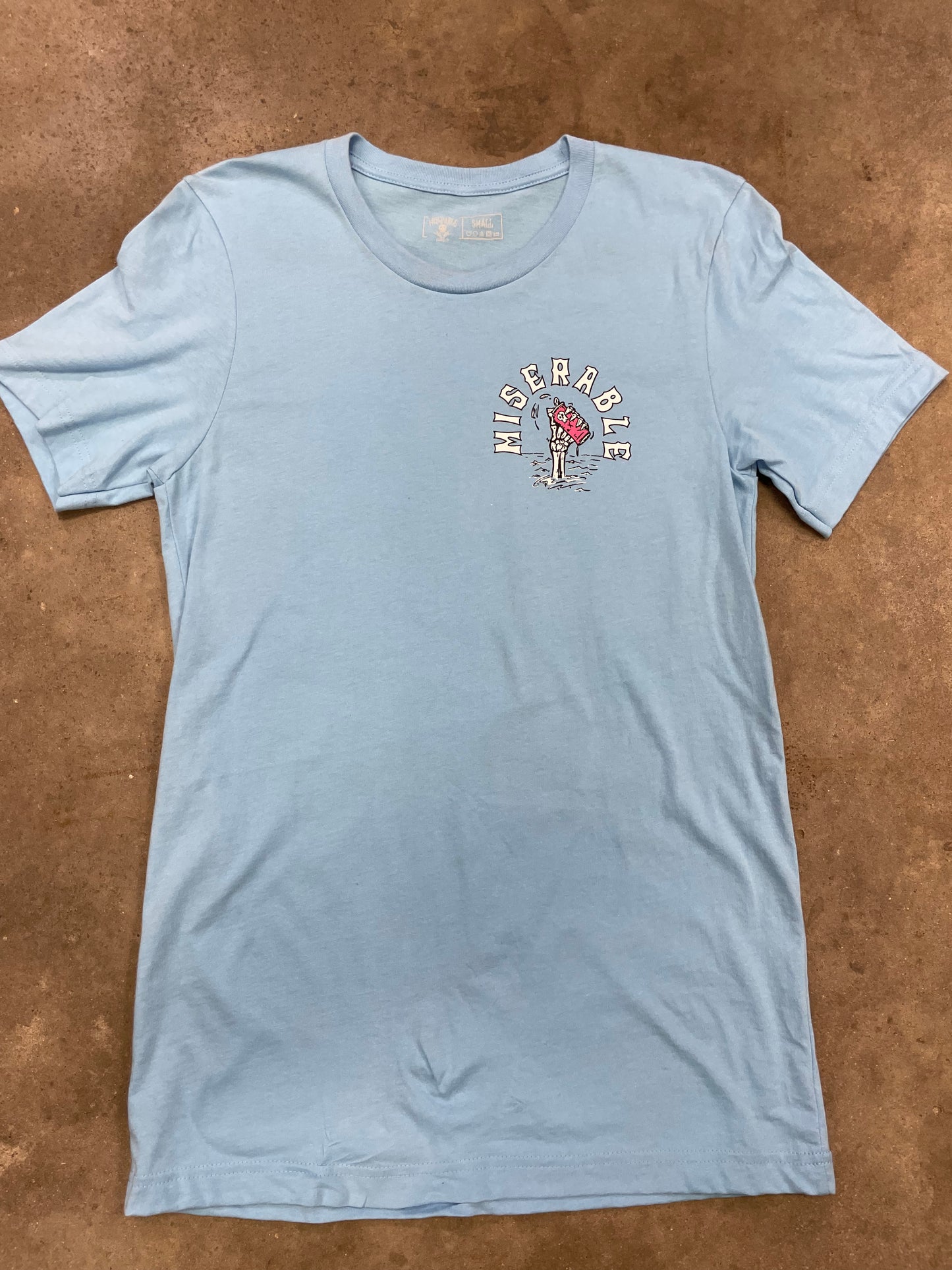 Beach Crew Tee