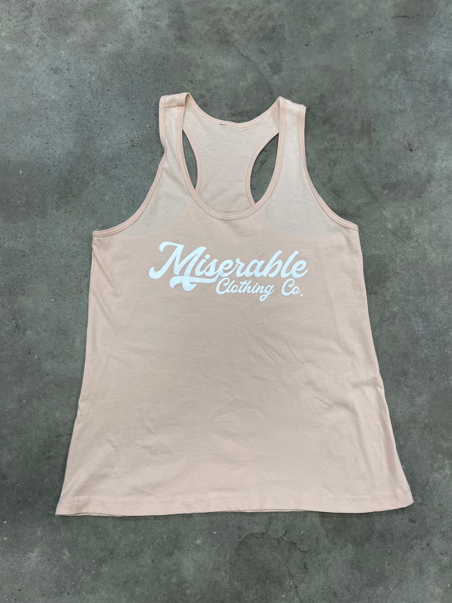 Womens Tank Top