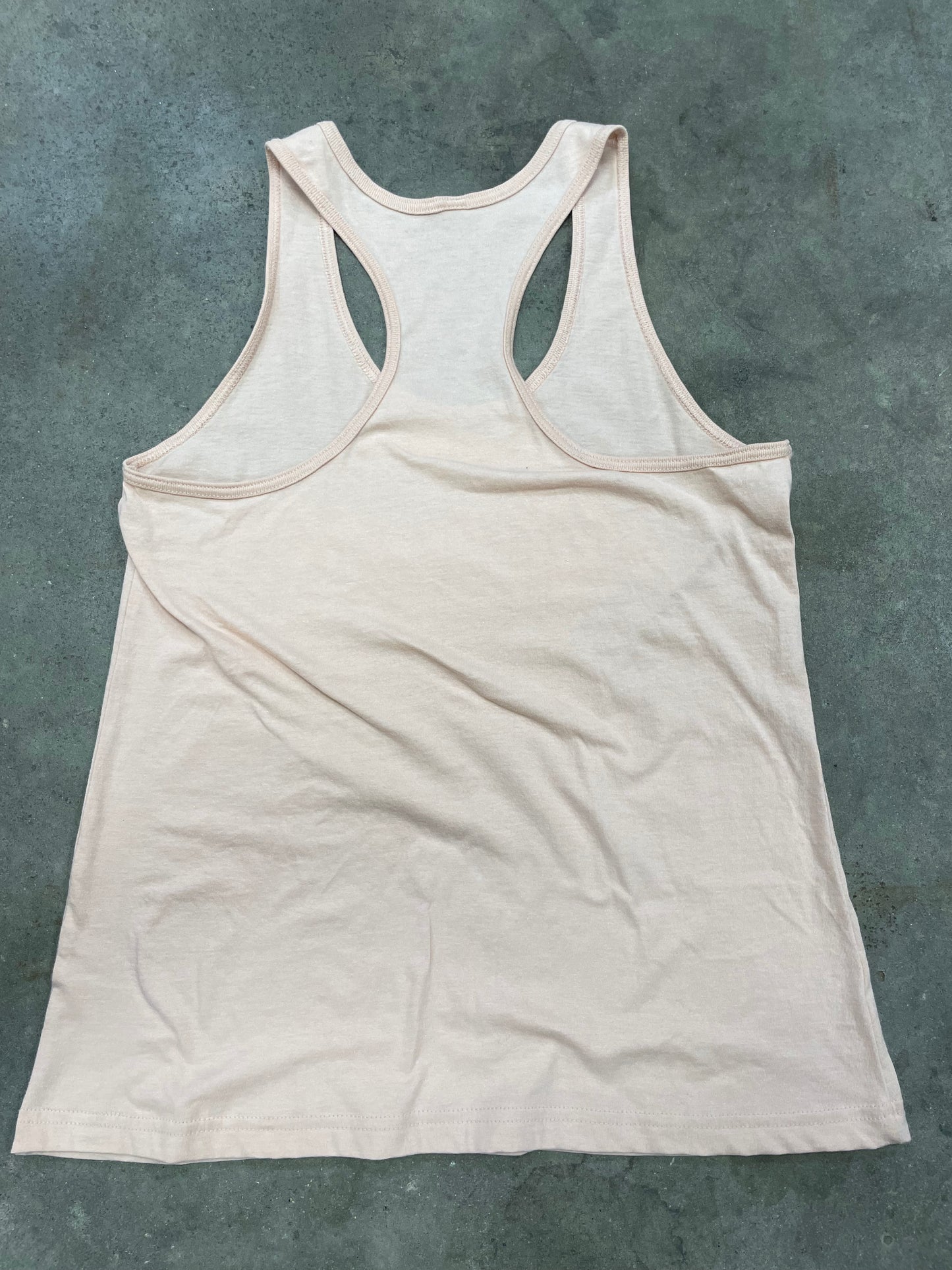 Womens Tank Top