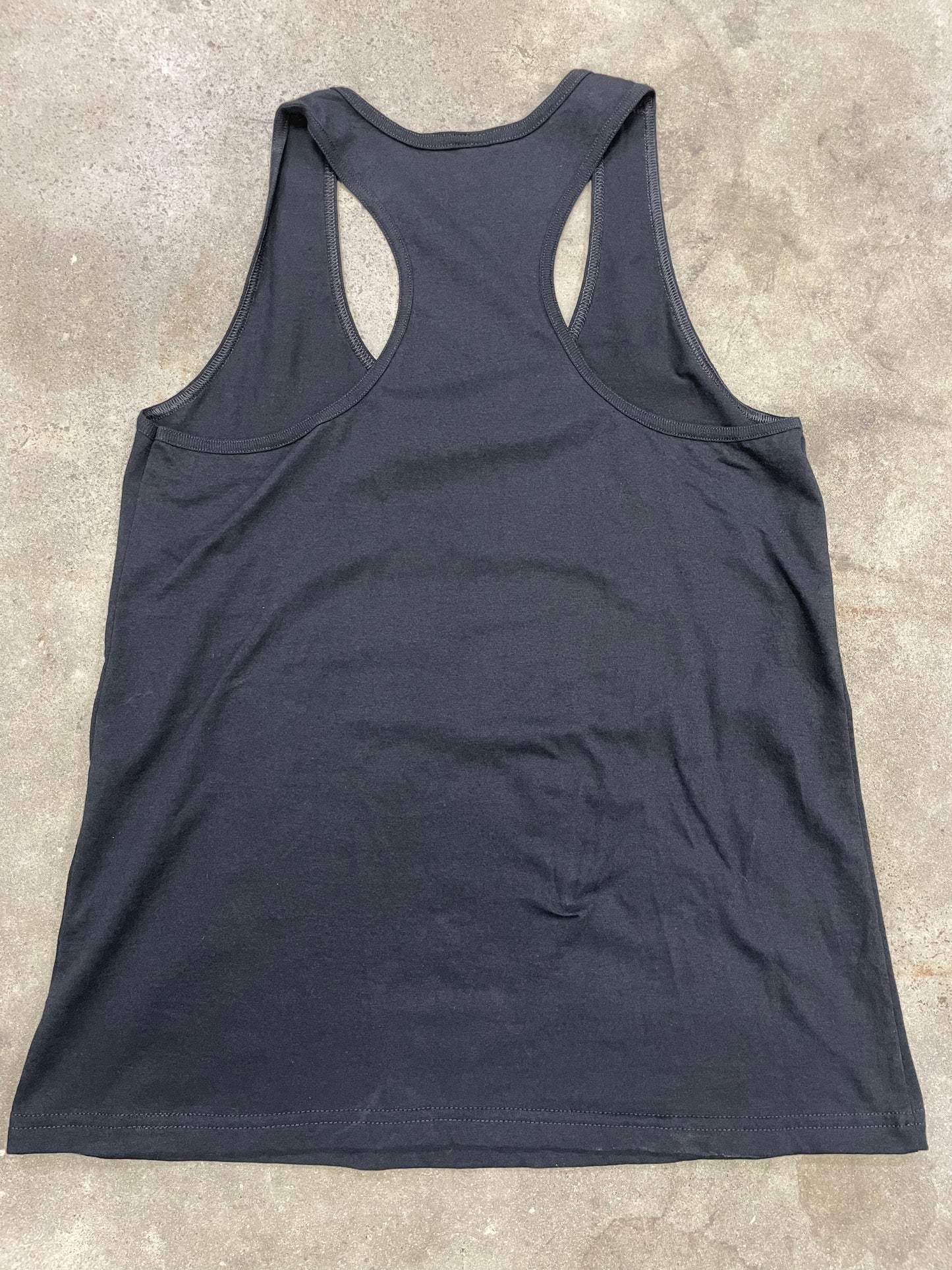 Womens Tank Top