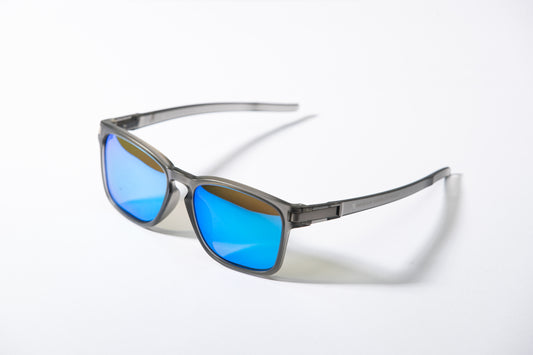 Blue Podium Sunglasses